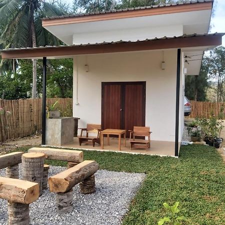 Nice Home Stay @Samroiyot Sam Roi Yot Zewnętrze zdjęcie