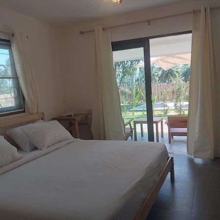 Nice Home Stay @Samroiyot Sam Roi Yot Zewnętrze zdjęcie