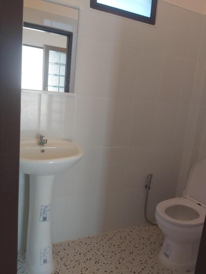 Nice Home Stay @Samroiyot Sam Roi Yot Zewnętrze zdjęcie
