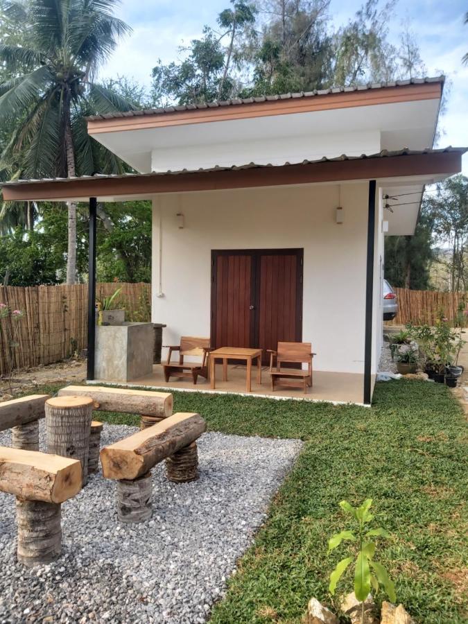 Nice Home Stay @Samroiyot Sam Roi Yot Zewnętrze zdjęcie