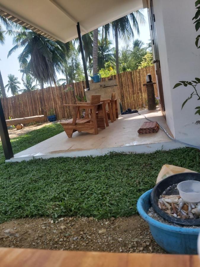 Nice Home Stay @Samroiyot Sam Roi Yot Zewnętrze zdjęcie