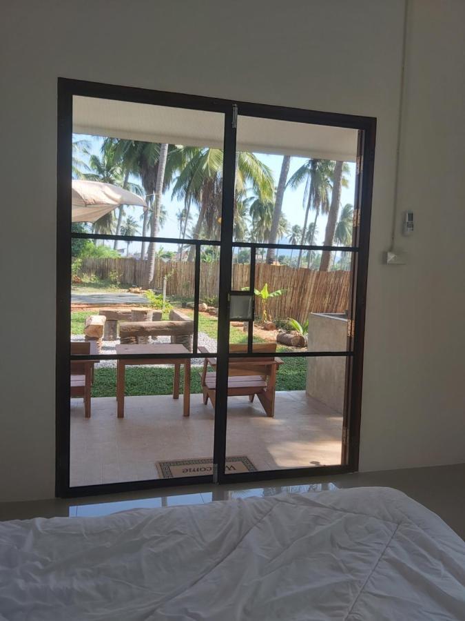 Nice Home Stay @Samroiyot Sam Roi Yot Zewnętrze zdjęcie