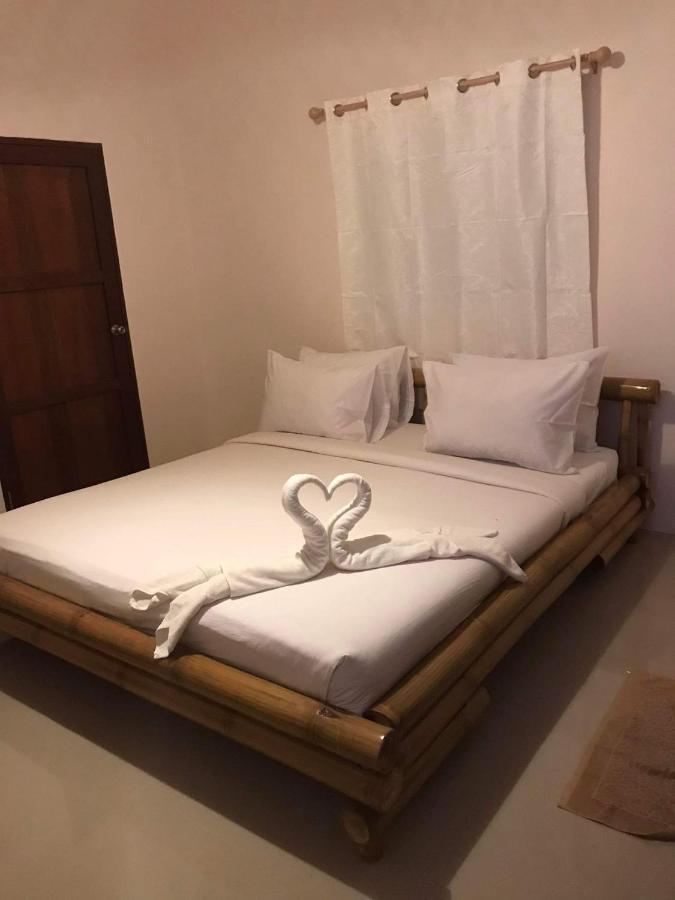 Nice Home Stay @Samroiyot Sam Roi Yot Zewnętrze zdjęcie