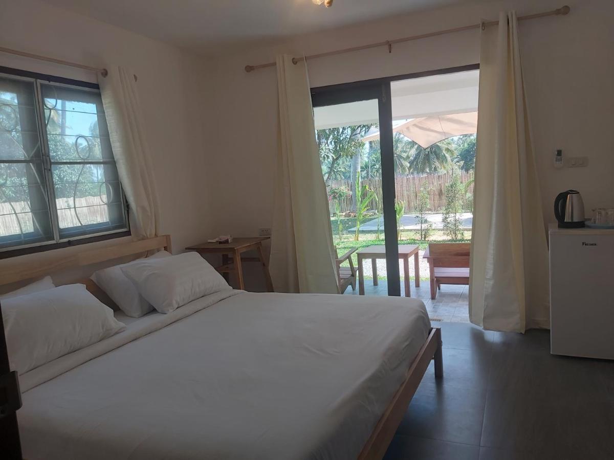 Nice Home Stay @Samroiyot Sam Roi Yot Zewnętrze zdjęcie