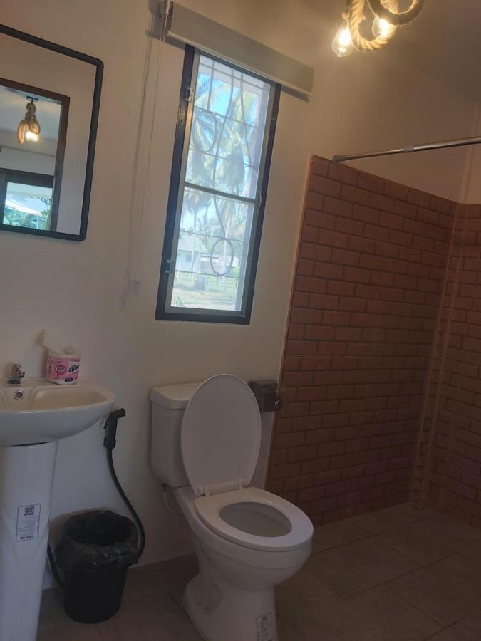 Nice Home Stay @Samroiyot Sam Roi Yot Zewnętrze zdjęcie
