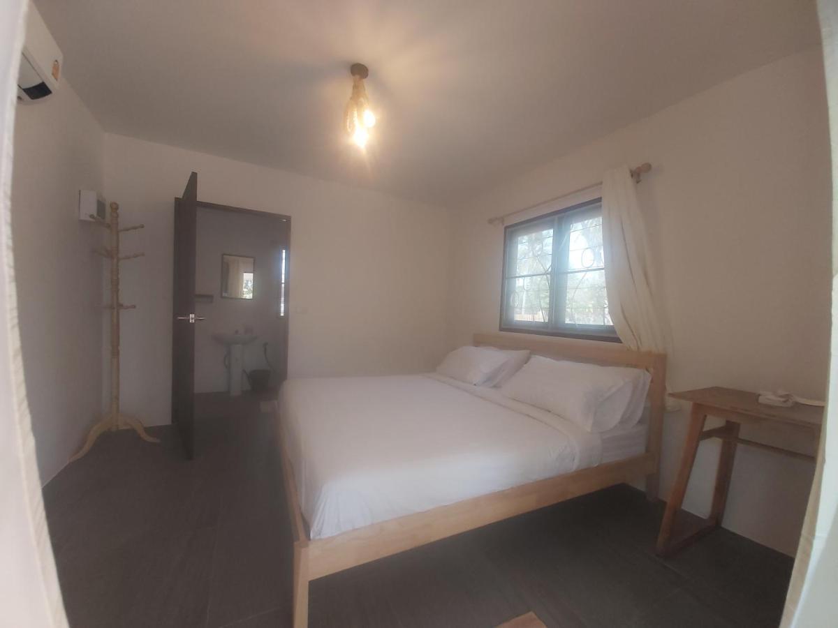 Nice Home Stay @Samroiyot Sam Roi Yot Zewnętrze zdjęcie